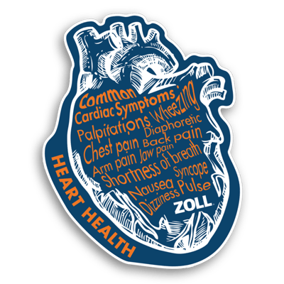 Free store sticker request